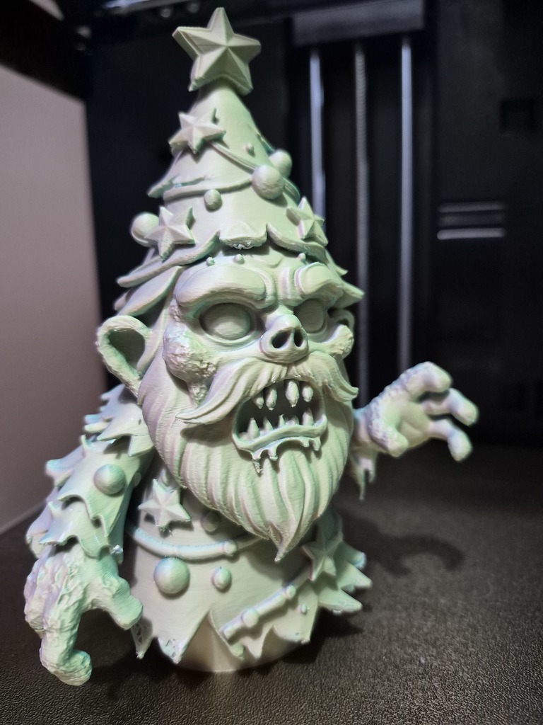 Рождественский Гнобби