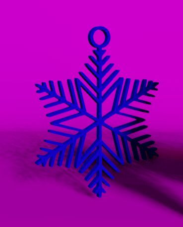 Разнообразные рождественские украшения для елки