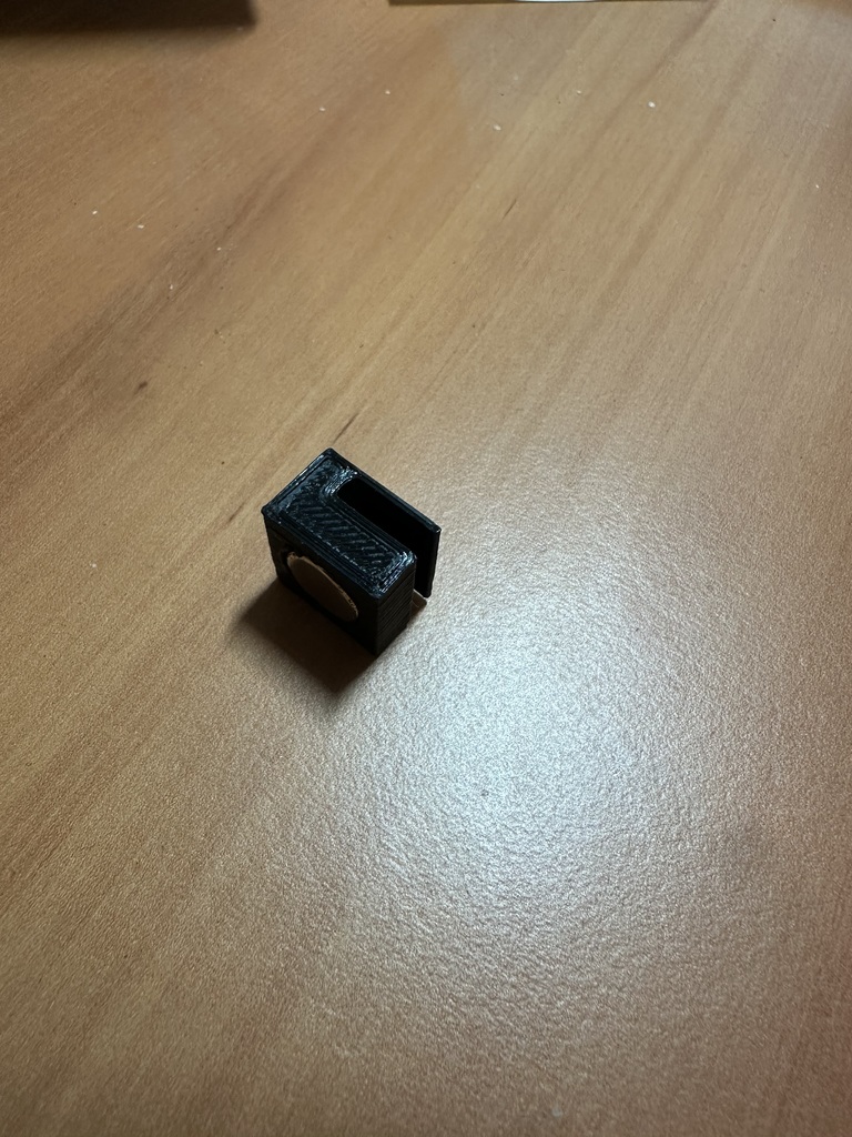 Поддержка для фанеры 3 мм (лазерная резка)