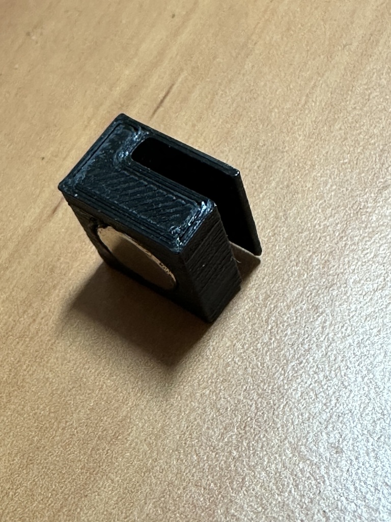 Поддержка для фанеры 3 мм (лазерная резка)