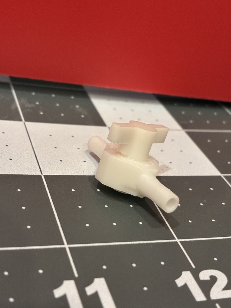 Аксессуары для трубок (анти-муравей) - Клапаны и соединители