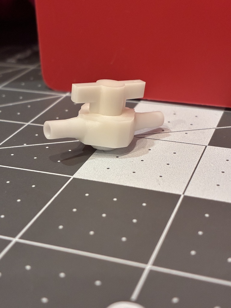 Аксессуары для трубок (анти-муравей) - Клапаны и соединители