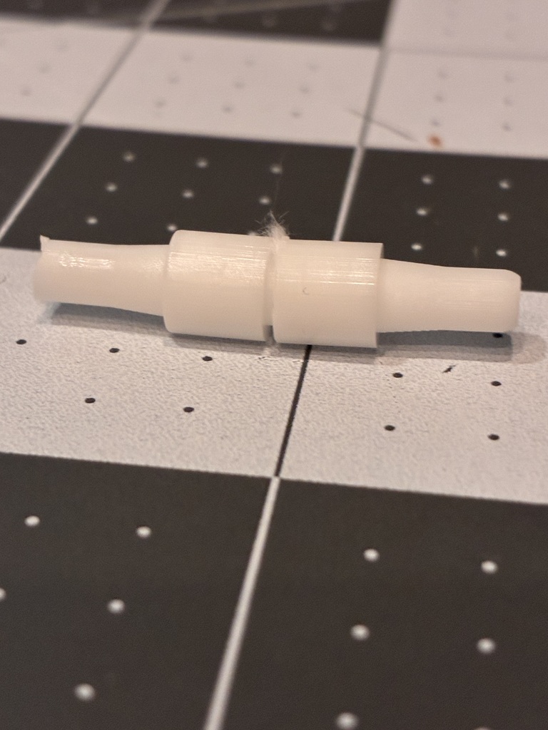 Аксессуары для трубок (анти-муравей) - Клапаны и соединители