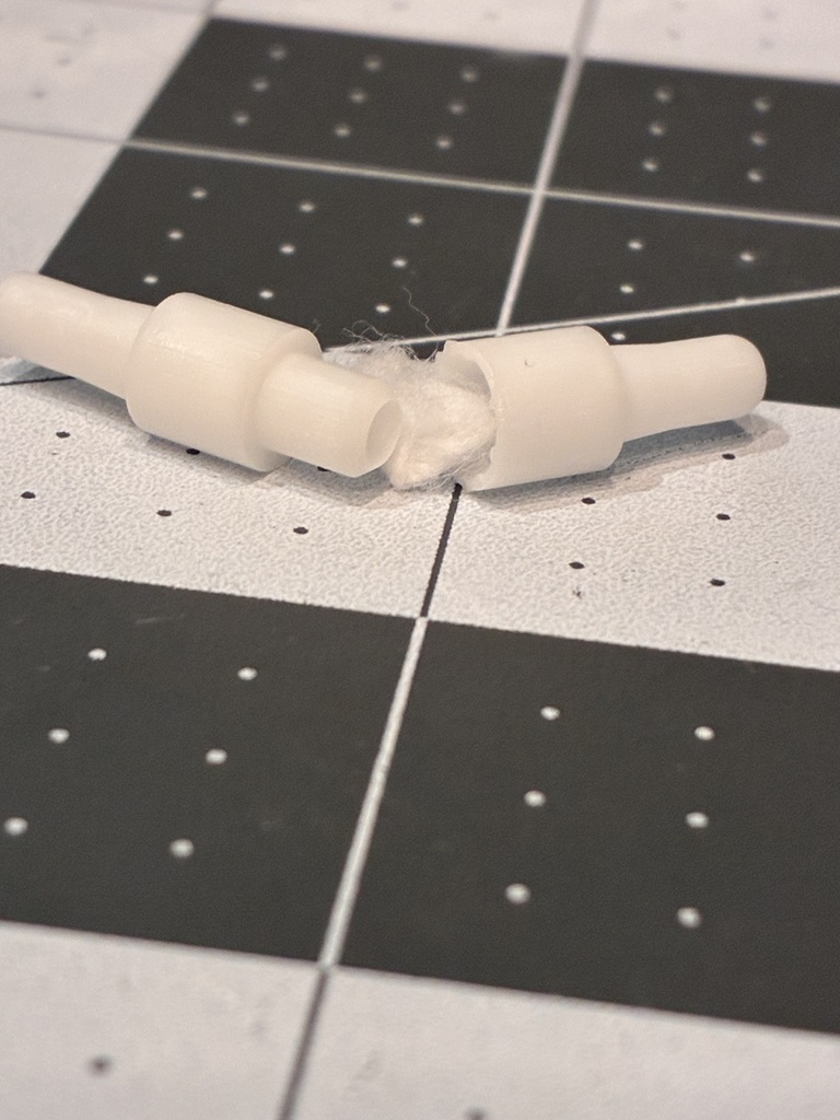 Аксессуары для трубок (анти-муравей) - Клапаны и соединители