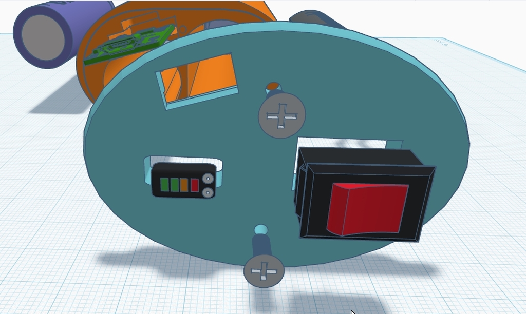 Электрошокер Taser 1 Млн Вольт