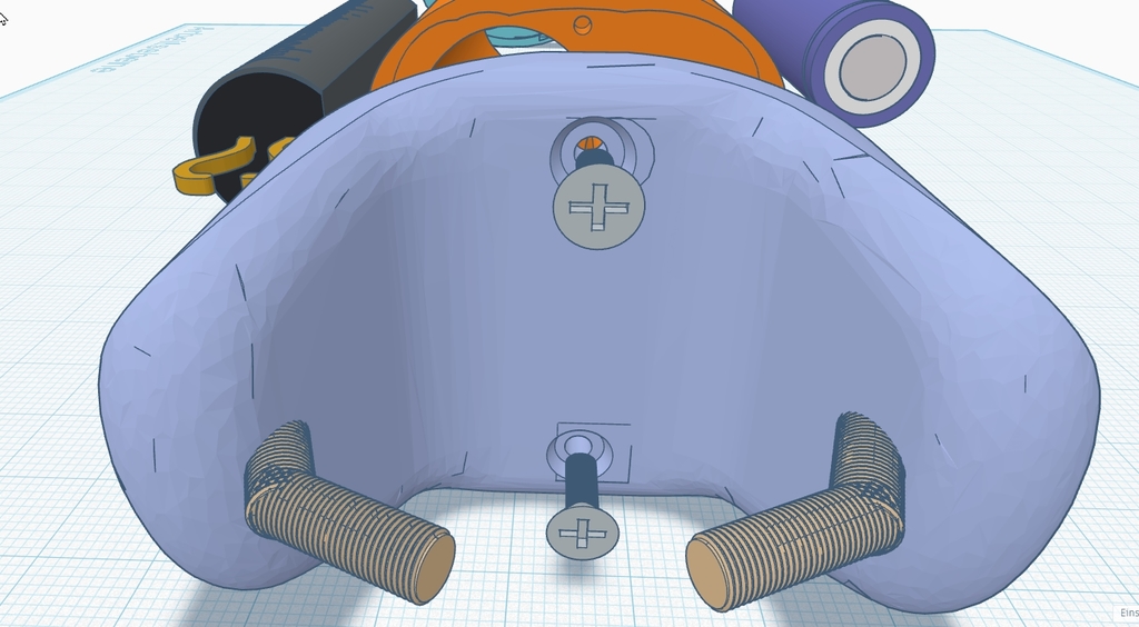 Электрошокер Taser 1 Млн Вольт