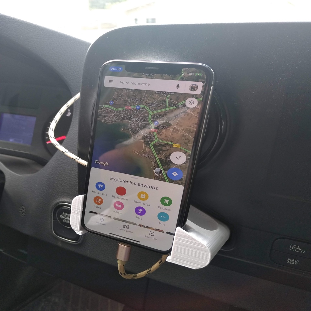 Телефонная поддержка для вашего Mercedes Sprinter