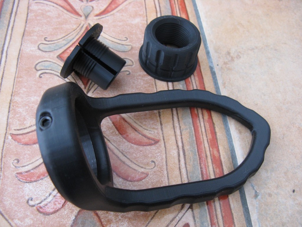 Миниатюрный держатель для картин 2 (версии 25–40 мм)