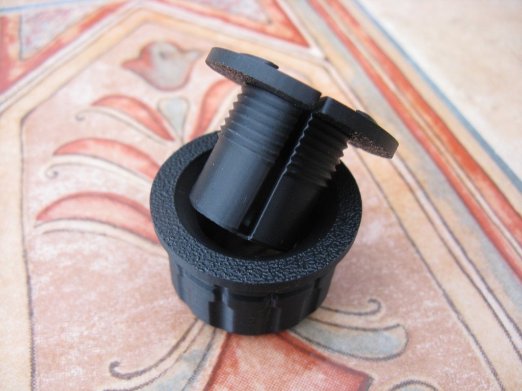 Миниатюрный держатель для картин 2 (версии 25–40 мм)