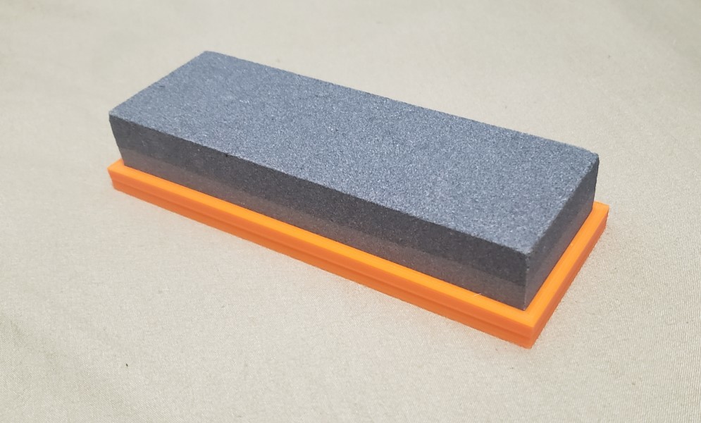 Подставка для точильного камня Harbor Freight