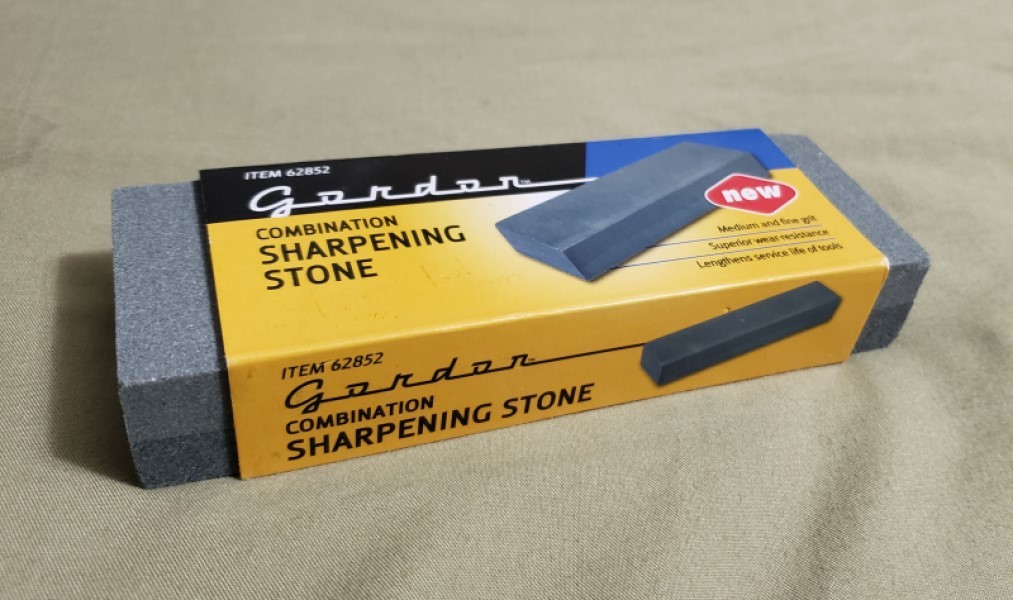 Подставка для точильного камня Harbor Freight