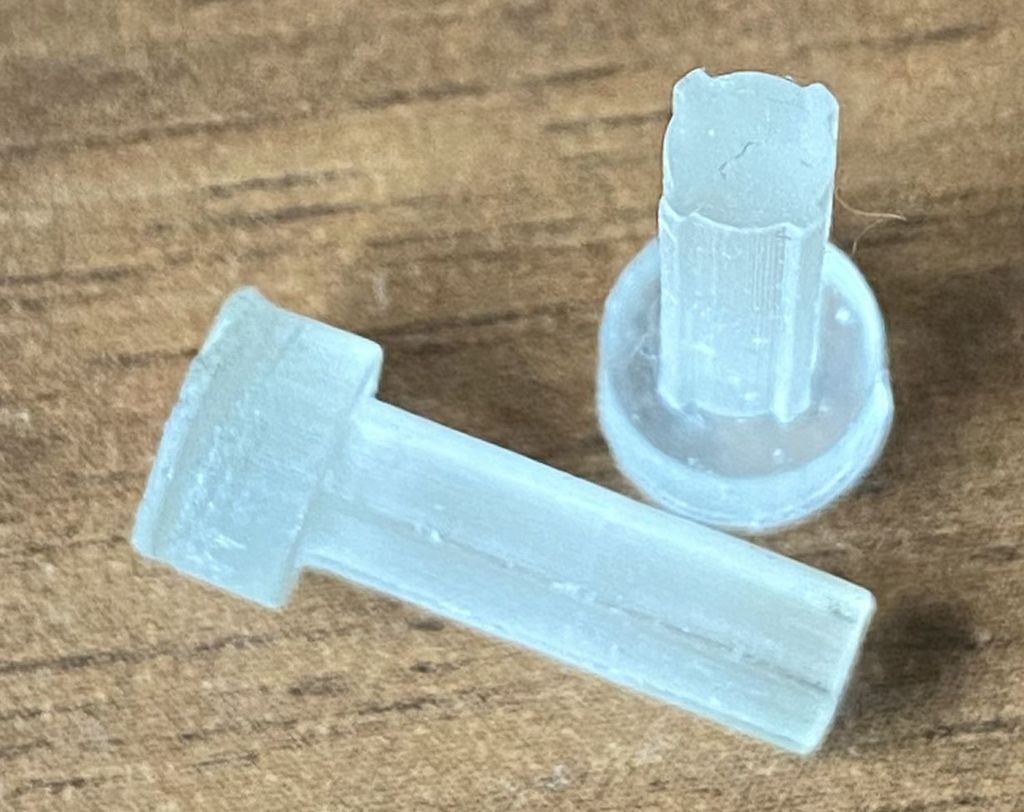 Деталь переключателя фар для Corvette C5