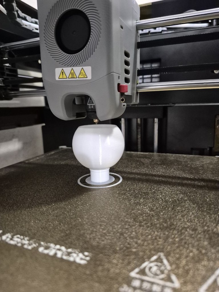 Замена шара для PS Move V1