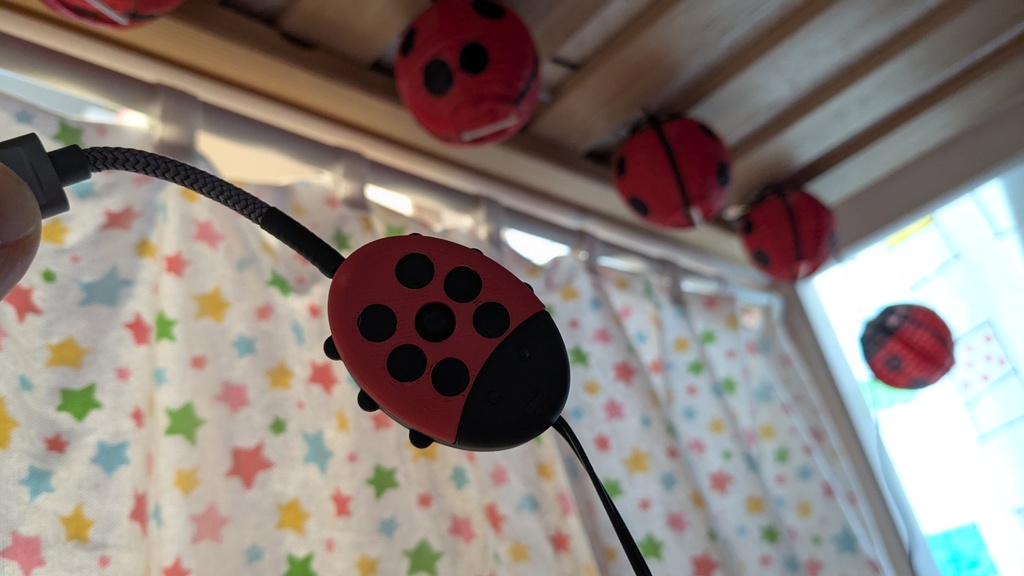 Корпус выключателя для светильника Ikea Solvinden