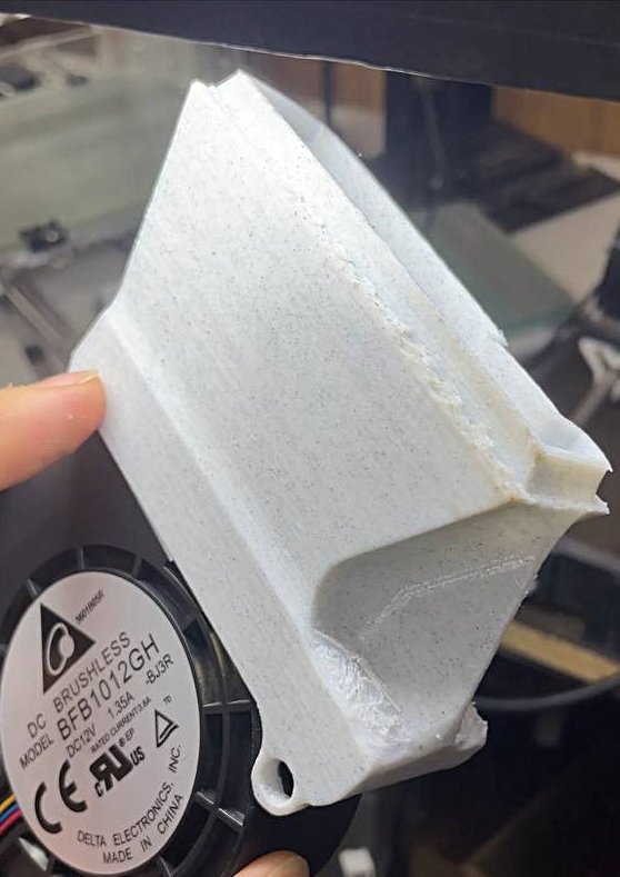 Кастомная система охлаждения для NVIDIA Quadro RTX 6000