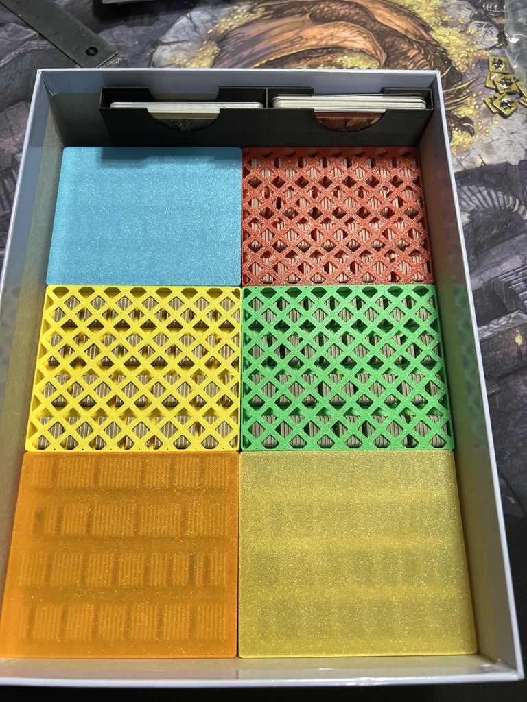 Контейнер для игры Space Empires 4X: All Good Things