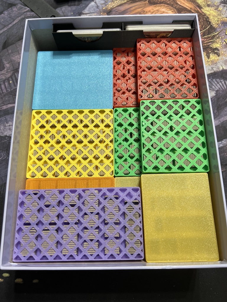 Контейнер для игры Space Empires 4X: All Good Things