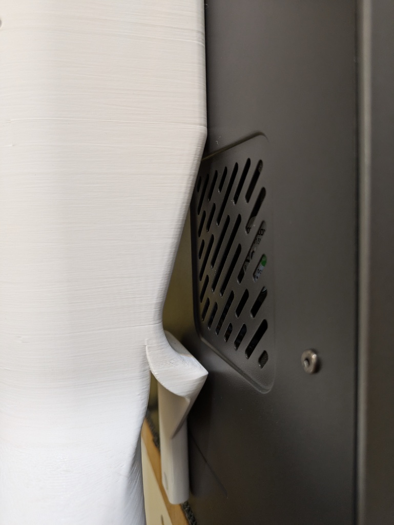 Слайд для отходов Anycubic Kobra S1