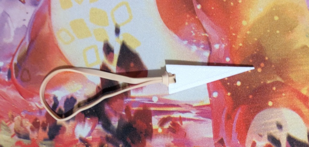 Быстрый флингер