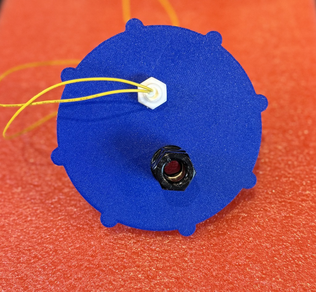 Крышки для датчиков Dometic DTM04