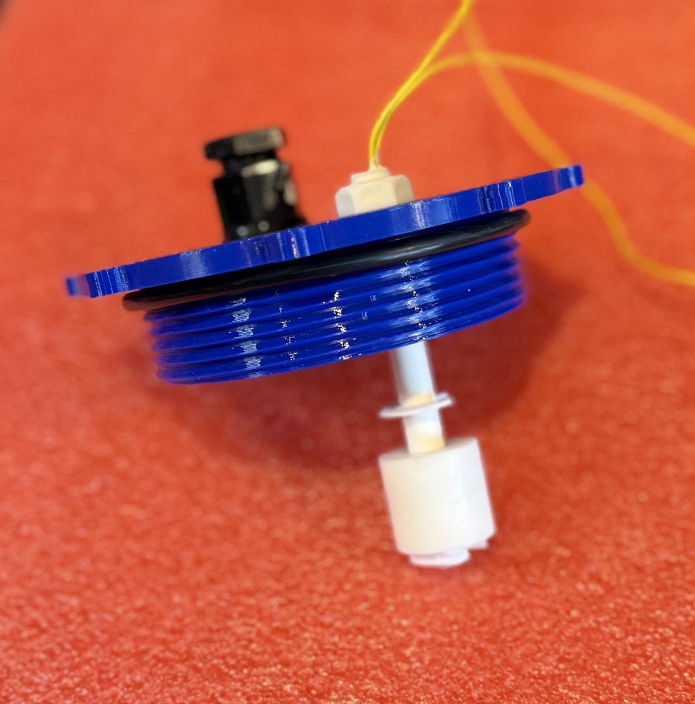 Крышки для датчиков Dometic DTM04