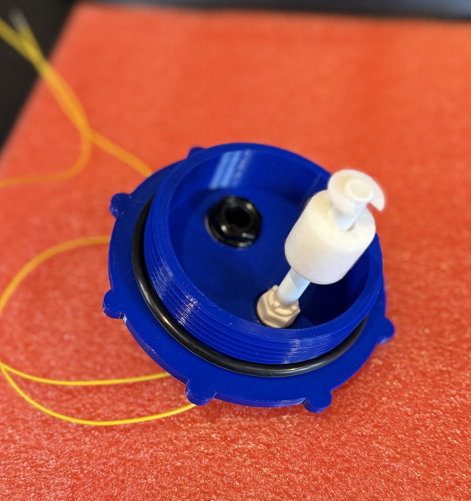 Крышки для датчиков Dometic DTM04