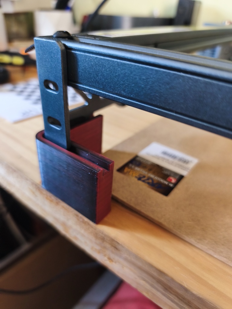 Подъемник для AtomStack A40 Pro V2