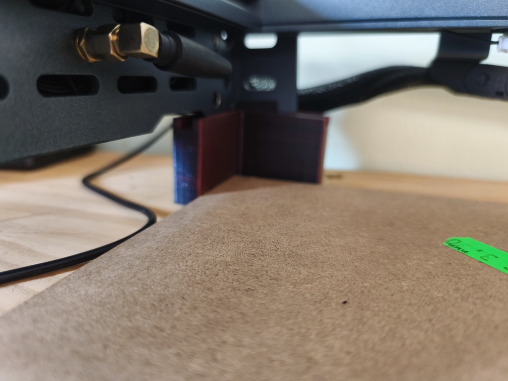 Подъемник для AtomStack A40 Pro V2