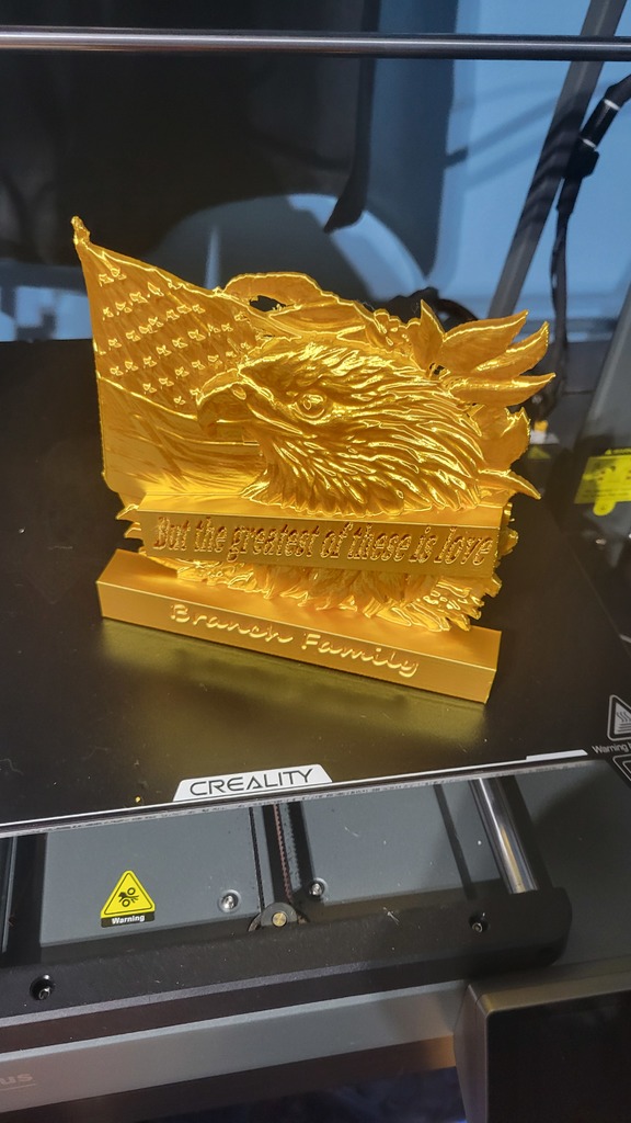 Семейная табличка