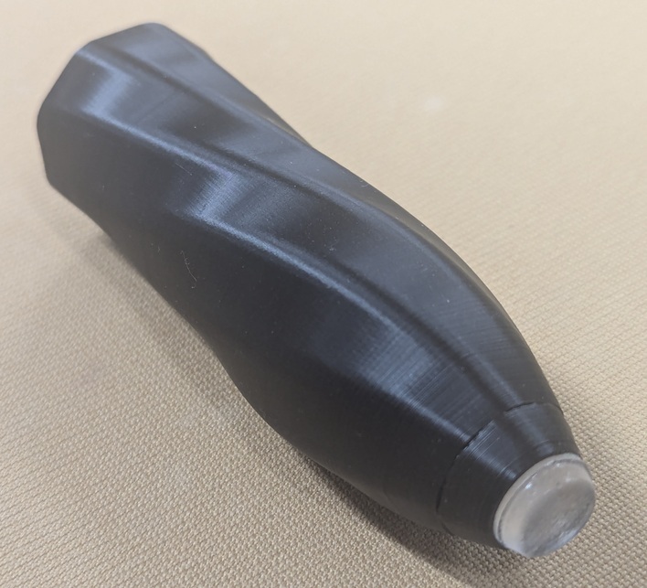 Удлинитель для кия HMZK