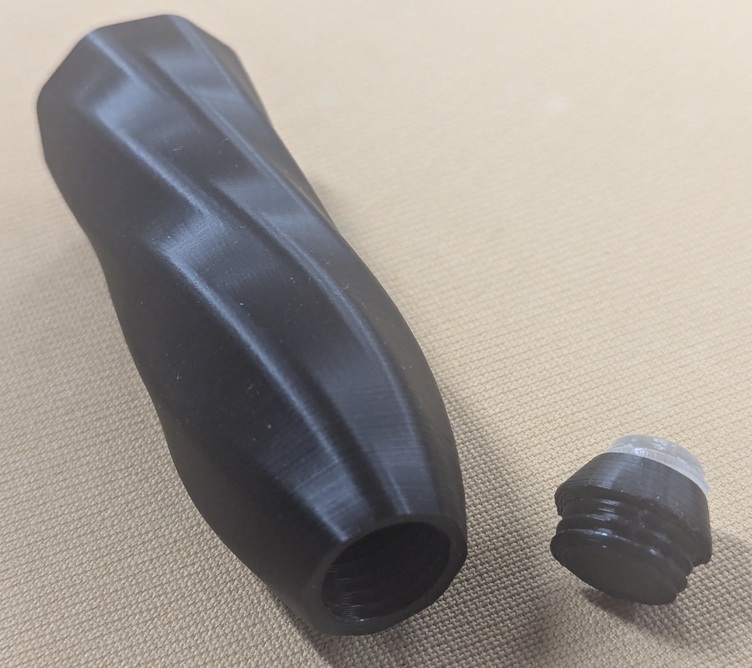 Удлинитель для кия HMZK