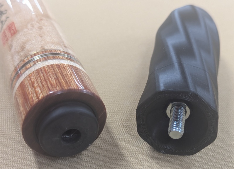 Удлинитель для кия HMZK