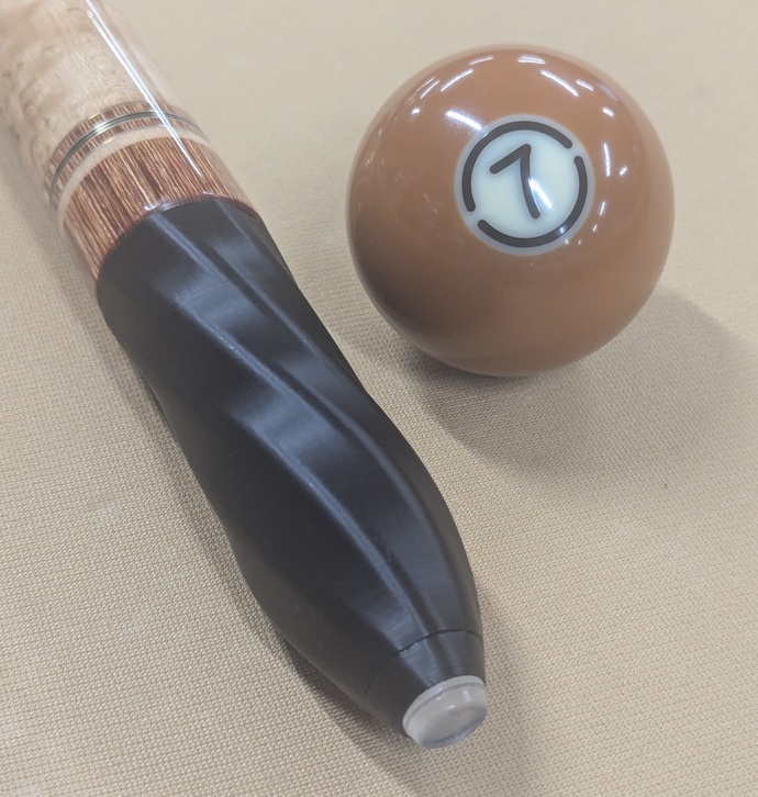 Удлинитель для кия HMZK