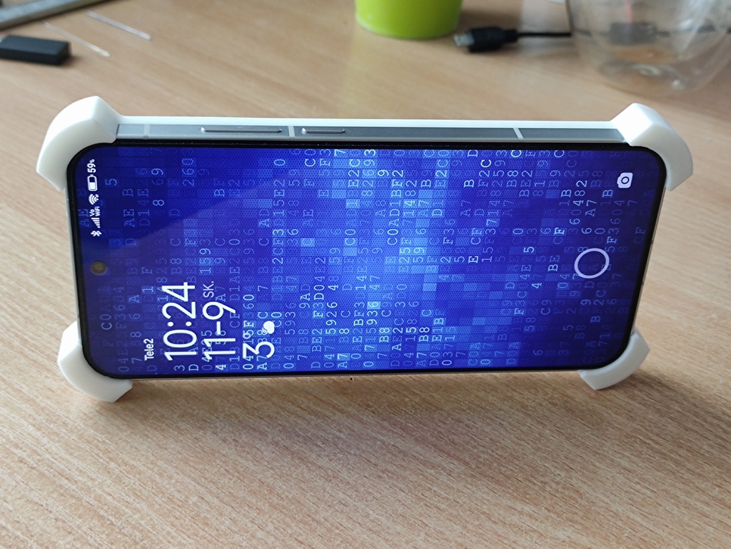 Чехол для Poco F7