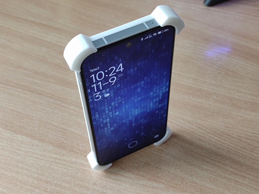 Чехол для Poco F7