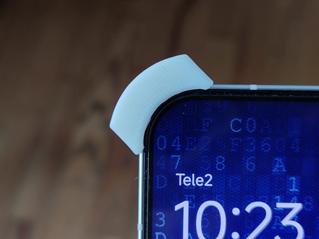 Чехол для Poco F7