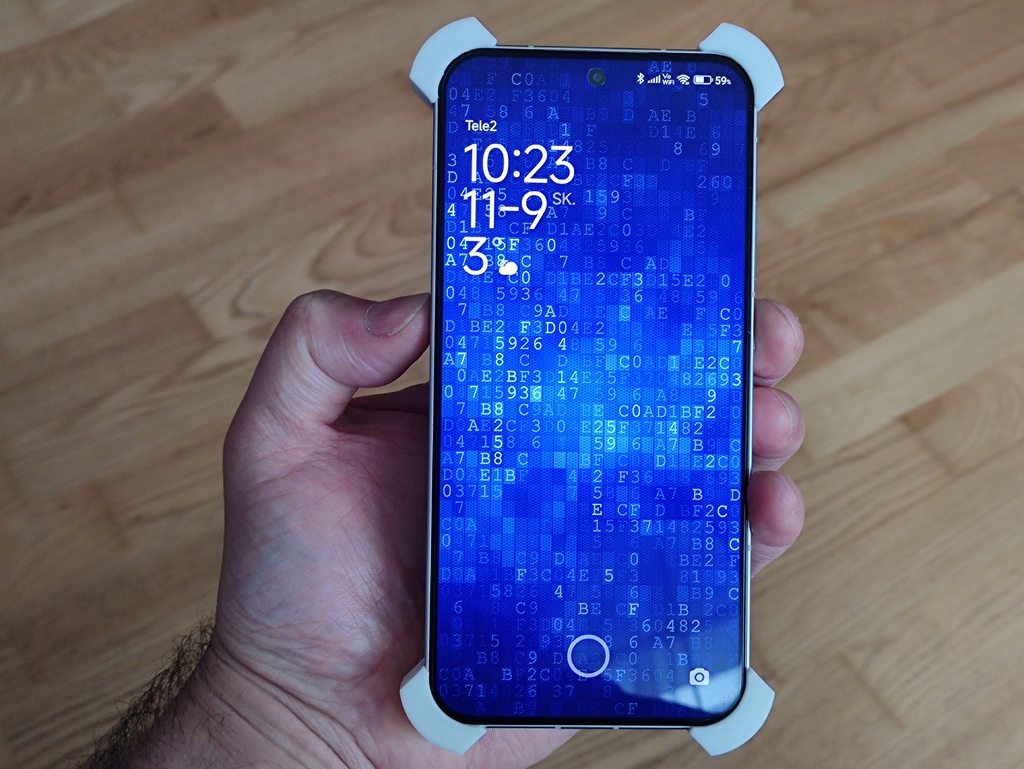 Чехол для Poco F7