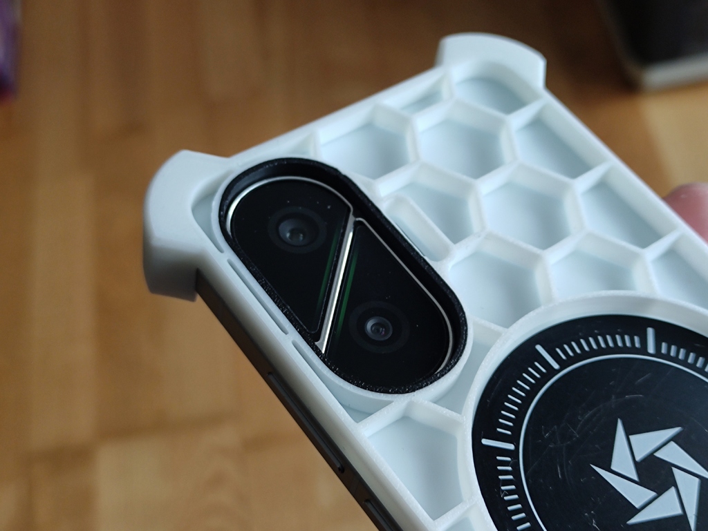 Чехол для Poco F7