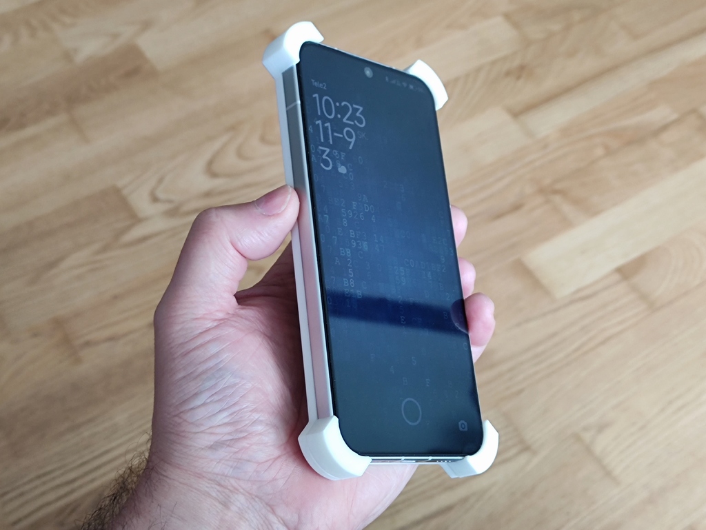 Чехол для Poco F7