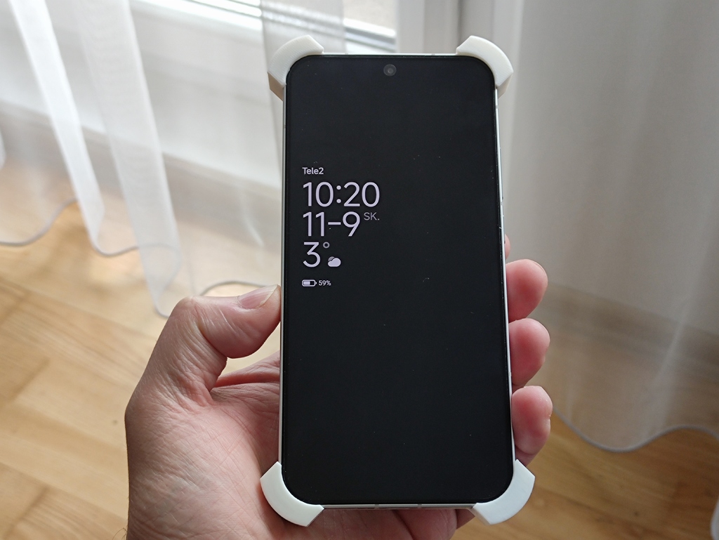 Чехол для Poco F7