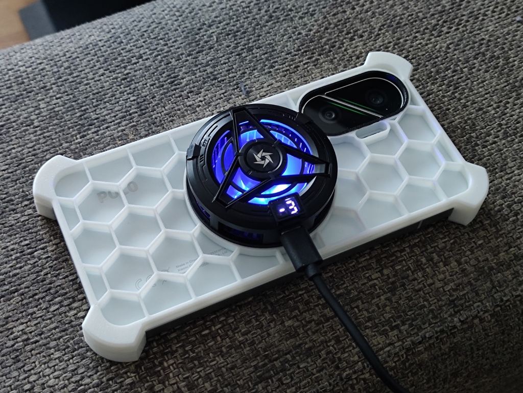 Чехол для Poco F7