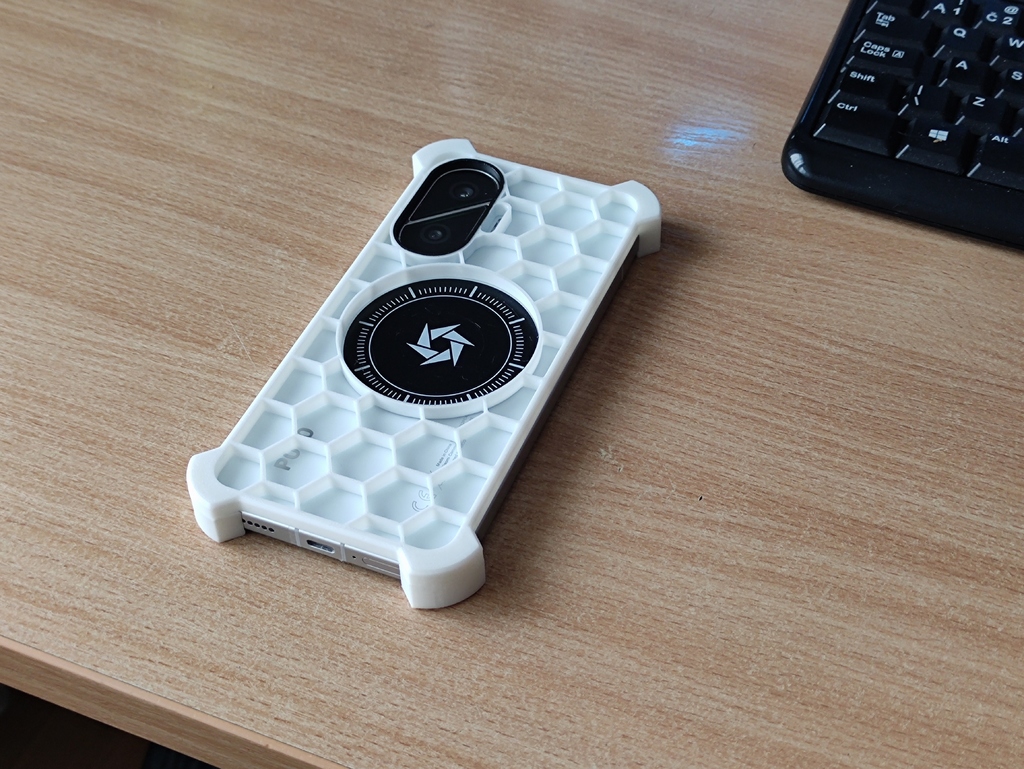 Чехол для Poco F7