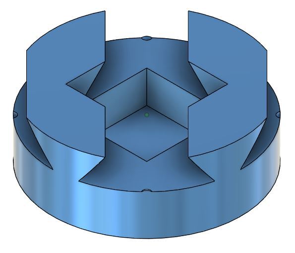 Подарочная коробка-головоломка Prisma