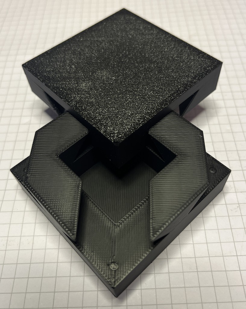 Подарочная коробка-головоломка Prisma