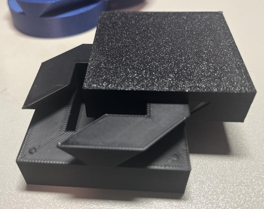 Подарочная коробка-головоломка Prisma