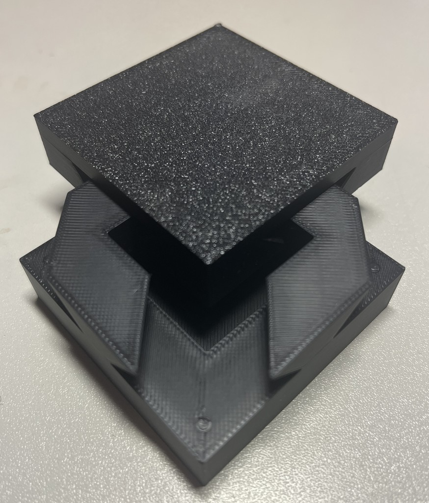 Подарочная коробка-головоломка Prisma