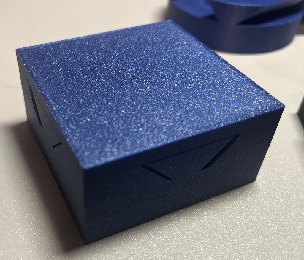 Подарочная коробка-головоломка Prisma