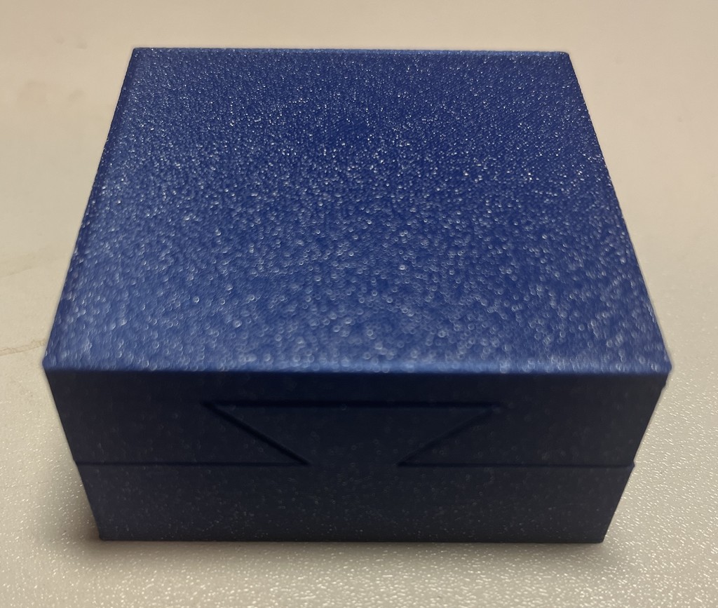 Подарочная коробка-головоломка Prisma