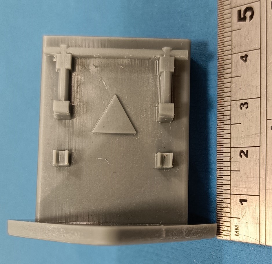 Фигура переключателя выходных ворот Dead by Daylight