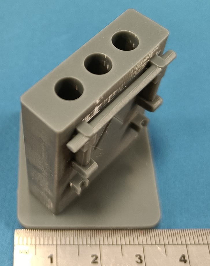 Фигура переключателя выходных ворот Dead by Daylight